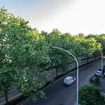 Your Trastevere Balcony