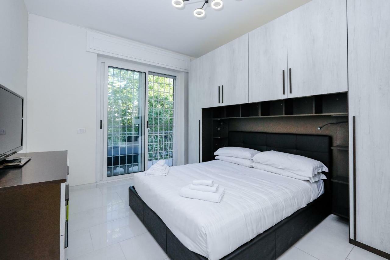 Apartment Your Trastevere Balcony Rom